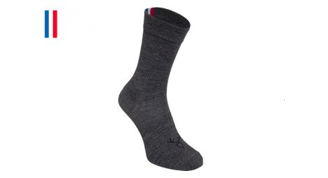 lebram aravis winter wollsocken grau lebram aravis winter wollsocken grau von LeBram