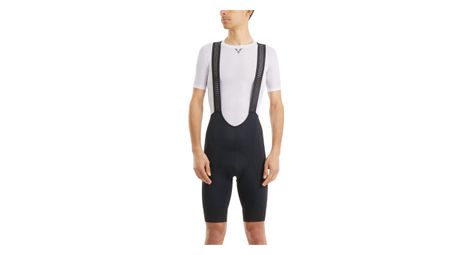 lebram galibier bib short black von LeBram