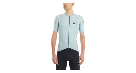 lebram galibier kurzarmtrikot grun von grau lebram galibier kurzarmtrikot grun von grau von LeBram