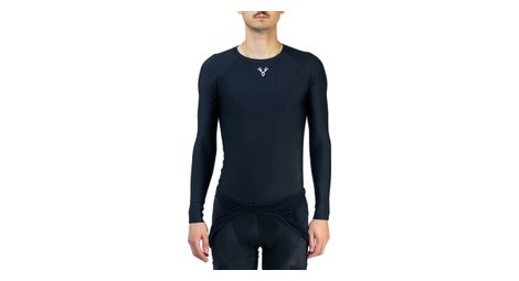 lebram galibier thermal unisex long sleeves base layer black lebram galibier thermal unisex long sleeves base layer black von LeBram