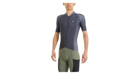 lebram glieres kurzarmtrikot grau lebram glieres kurzarmtrikot grau von LeBram