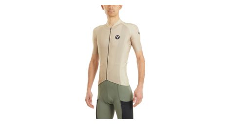lebram glieres kurzarmtrikot sand beige lebram glieres kurzarmtrikot sand beige von LeBram