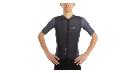 lebram izoard kurzarmtrikot schwarz lebram izoard kurzarmtrikot schwarz von LeBram