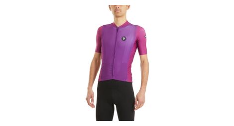 lebram izoard kurzarmtrikot violett pflaume lebram izoard kurzarmtrikot violett pflaume von LeBram