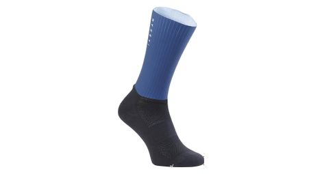 lebram turini aero sockenpaar blau schwarz lebram turini aero sockenpaar blau schwarz von LeBram