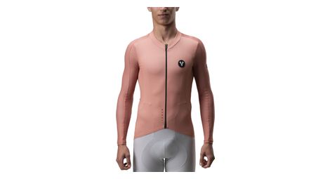 lebram turini langarmtrikot terracotta pink lebram turini langarmtrikot terracotta pink von LeBram