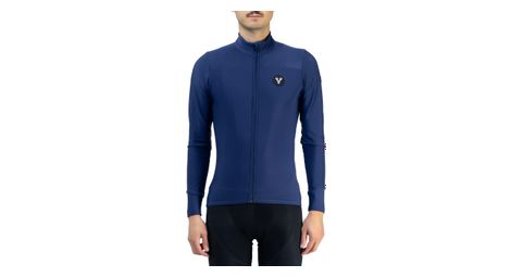 lebram ventoux langarm trikot uni blau lebram ventoux langarm trikot uni blau von LeBram