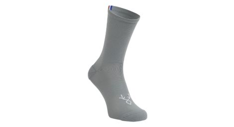 lebram ventoux sockenpaar pearl grey lebram ventoux sockenpaar pearl grey von LeBram