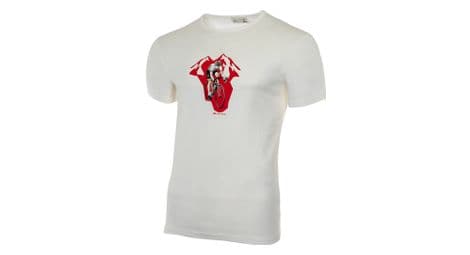 t shirt lebram x sports d epoque eugene marshmallow von LeBram