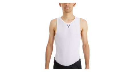 unisex armelloses unterhemd lebram galibier weis unisex armelloses unterhemd lebram galibier weis von LeBram