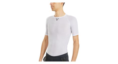 unisex unterhemd kurzarm lebram galibier weis unisex unterhemd kurzarm lebram galibier weis von LeBram