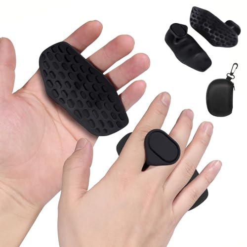 LeKuni Fitness Handschuhe für Herren Und Damen, Ergonomische Silikon Gym trainingshandschuhe für Gewichtheben, Klimmzüge, Training Und Übungen, Kein Schwitzen LeKuni Fitness Handschuhe für Herren Und Damen, Ergonomische Silikon Gym trainingshandschuhe für Gewichtheben, Klimmzüge, Training Und Übungen, Kein Schwitzen von LeKuni
