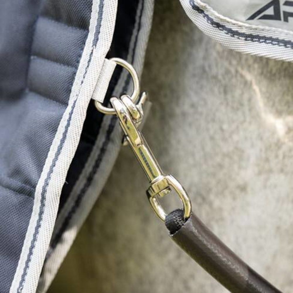 LeMieux Arika StormTek Turnout Rug 100g LeMieux Arika StormTek Turnout Rug 100g von LeMieux
