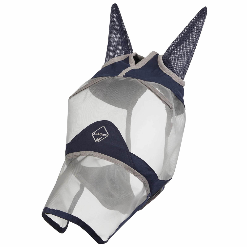 LeMieux Armour Shield Pro Fliegenmaske LeMieux Armour Shield Pro Fliegenmaske von LeMieux