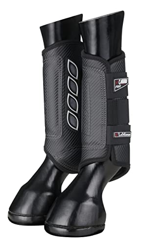 LeMieux Carbon Air XC Gamaschen Hind - Size S LeMieux Carbon Air XC Gamaschen Hind - Size S von LeMieux