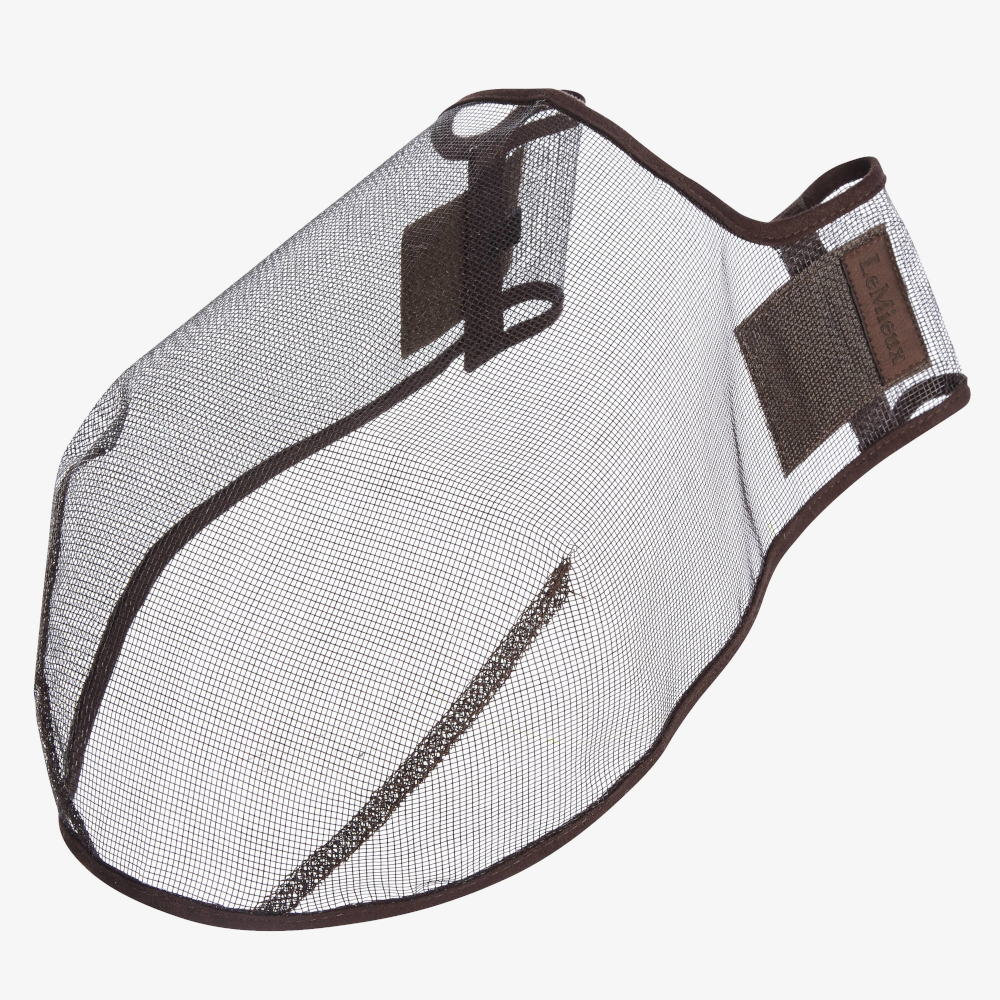 LeMieux Comfort Shield FliegenNasenschutz 2er Pack LeMieux Comfort Shield FliegenNasenschutz 2er Pack von LeMieux