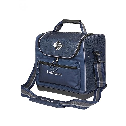 LeMieux Elite Pro Pflegesack IT04244 Navy Eine starke und wasserdichte vielseitige Tasche von LeMieux