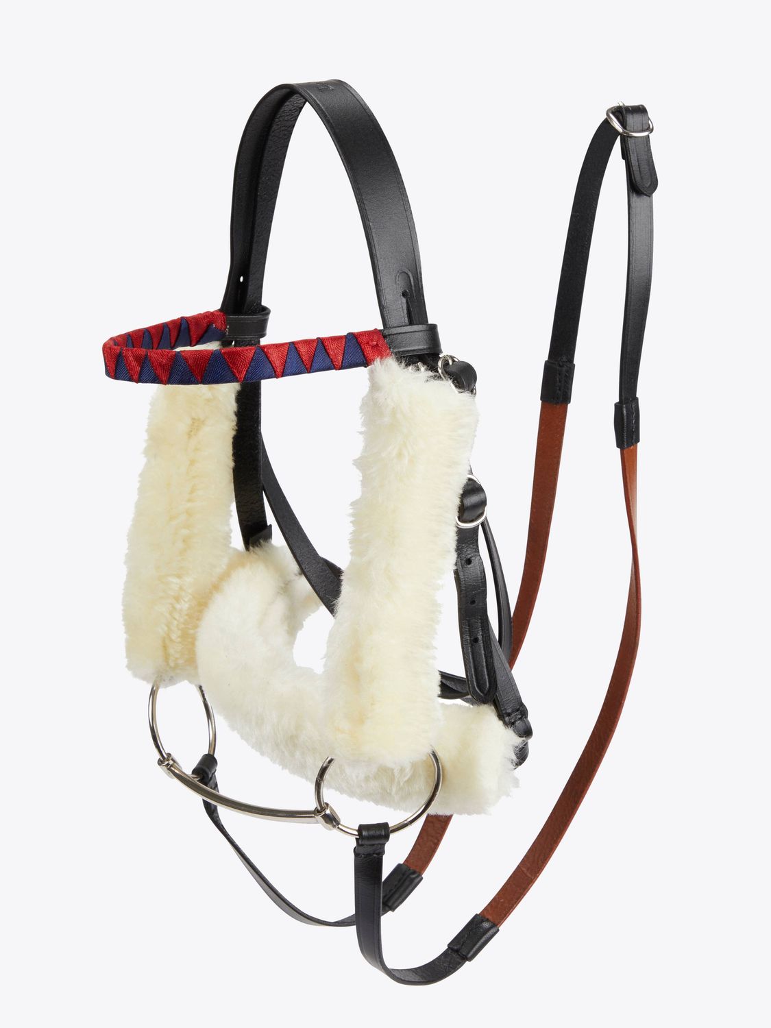 LeMieux Hobby Horse Racing Trensen Set LeMieux Hobby Horse Racing Trensen Set von LeMieux