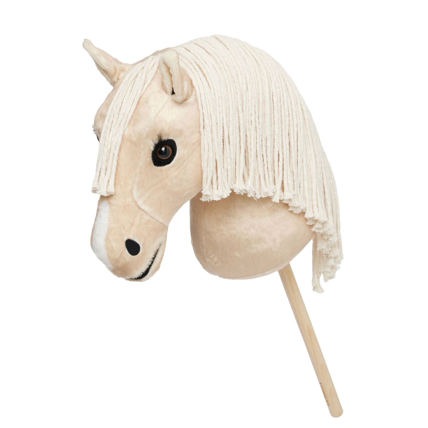 LeMieux Hobby Horse Steckenpferd LeMieux Hobby Horse Steckenpferd von LeMieux