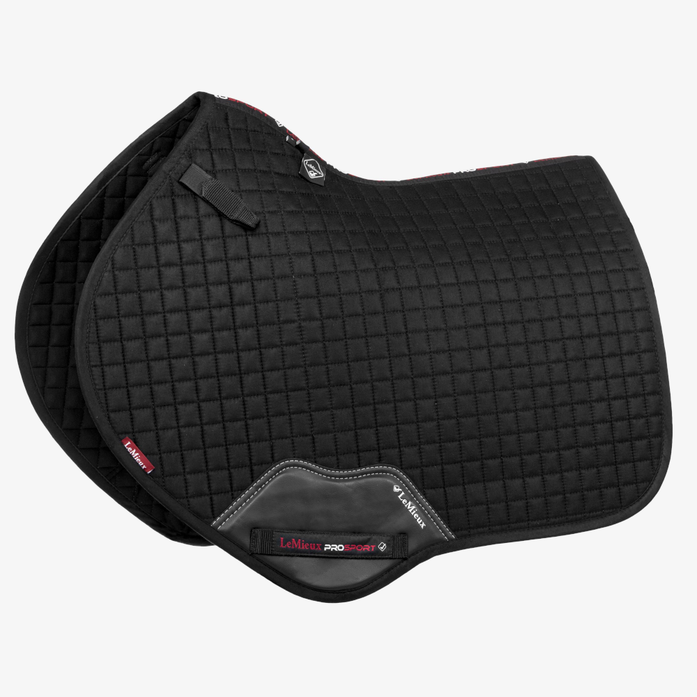 LeMieux Luxury CC Vielseitigkeit Schabracke LeMieux Luxury CC Vielseitigkeit Schabracke von LeMieux