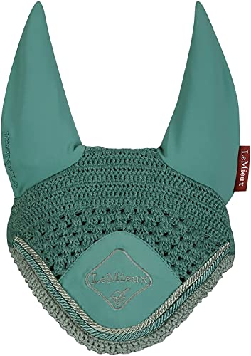 LeMieux Signature Fly Hood X Large Peacock LeMieux Signature Fly Hood X Large Peacock von LeMieux