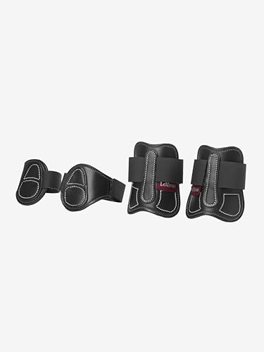 LeMieux Toy Pony Capella Stiefel, Schwarz LeMieux Toy Pony Capella Stiefel, Schwarz von LeMieux