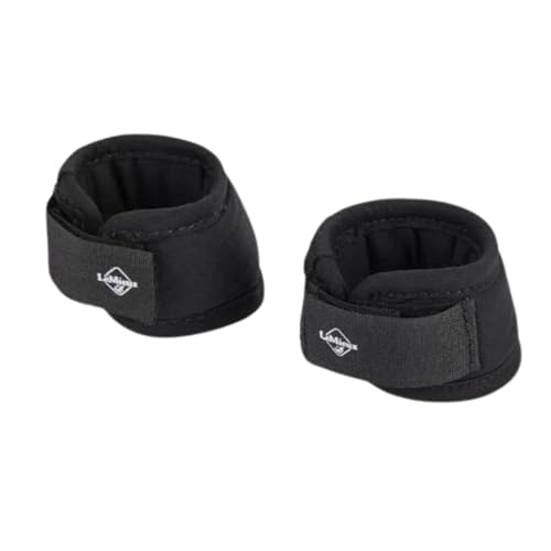 LeMieux Toy Pony IT04212 Hufglocken, Schwarz LeMieux Toy Pony IT04212 Hufglocken, Schwarz von LeMieux