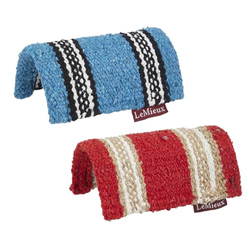 LeMieux Toy Pony Western Pad - Chilli LeMieux Toy Pony Western Pad - Chilli von LeMieux