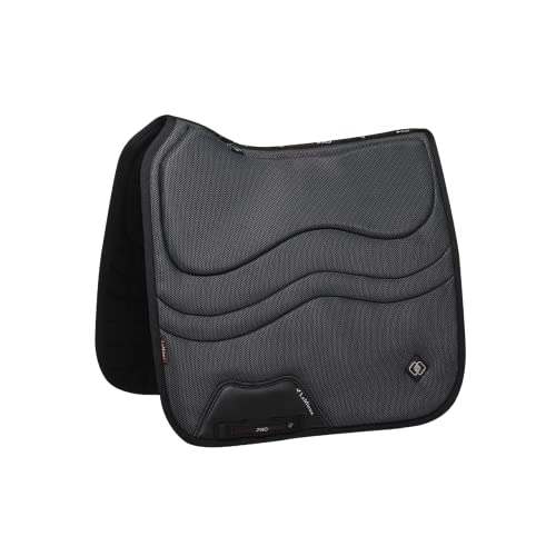 LeMieux Schabracke Ultra Mesh Schwarz - Dressur Full/WB - Schwarz LeMieux Schabracke Ultra Mesh Schwarz - Dressur Full/WB - Schwarz von LeMieux