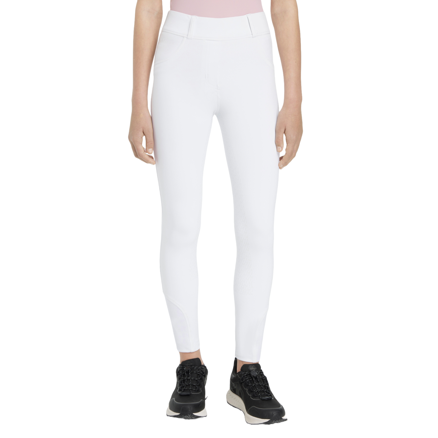 LeMieux Young Rider Remi Bregging Vollgrip Reitleggings Kinder LeMieux Young Rider Remi Bregging Vollgrip Reitleggings Kinder von LeMieux