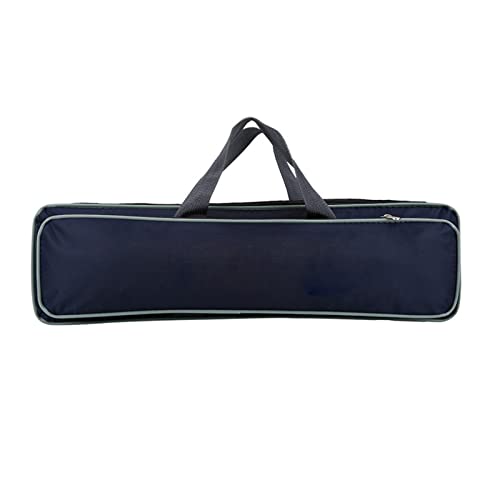 Leapiture Angeltasche, Rutentasche, Verstellbarer Riemen, Praktische Angelausrüstung, Alles Für Angelbegeisterte Und Outdoor-Entdecker Leapiture Angeltasche, Rutentasche, Verstellbarer Riemen, Praktische Angelausrüstung, Alles Für Angelbegeisterte Und Outdoor-Entdecker von Leapiture