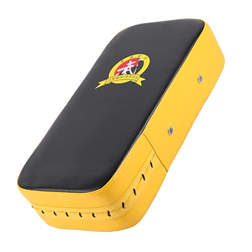 Leapiture Boxsack Boxen Ziel Kick Boxing Pad Fuß Boxen Ziel Muay Thai Kick Pad Taekwondo Treten Ziel Fuß Training Ziel PU Quadrat Fitness Ausrüstung schlagpolster Martial Arts Leapiture Boxsack Boxen Ziel Kick Boxing Pad Fuß Boxen Ziel Muay Thai Kick Pad Taekwondo Treten Ziel Fuß Training Ziel PU Quadrat Fitness Ausrüstung schlagpolster Martial Arts von Leapiture