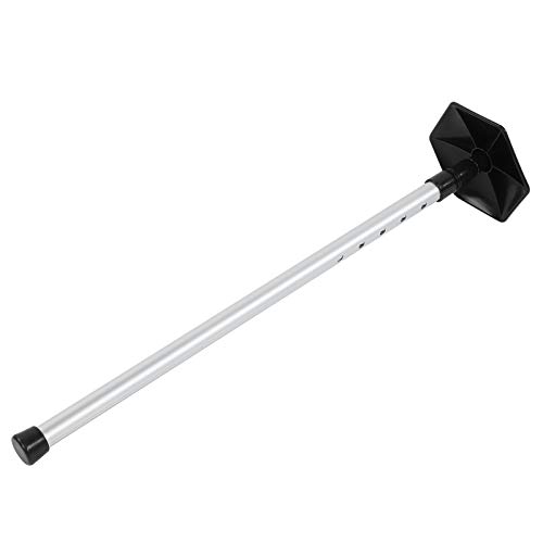 Leapiture Flexible Golf-Reisetaschen-Stützstangenstange, Verstellbare Golftaschen-Stützstange, Zusammenklappbare Golftaschen-Stützstange, Steifer Arm Für Golftaschen-Schutzunterstützung Leapiture Flexible Golf-Reisetaschen-Stützstangenstange, Verstellbare Golftaschen-Stützstange, Zusammenklappbare Golftaschen-Stützstange, Steifer Arm Für Golftaschen-Schutzunterstützung von Leapiture