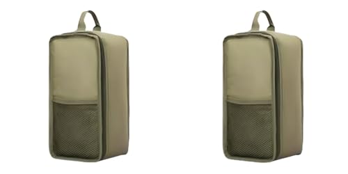 Angel-Laternenhaltertasche – Campingausrüstung, Laternen-Transporttasche, leichte Laternen-Tasche, Abenteuer-Lampen-Aufbewahrung, schützende Lampenträger zum Wandern, 26,9 cm, 1/2 Stück Angel-Laternenhaltertasche – Campingausrüstung, Laternen-Transporttasche, leichte Laternen-Tasche, Abenteuer-Lampen-Aufbewahrung, schützende Lampenträger zum Wandern, 26,9 cm, 1/2 Stück von LearnLyrics