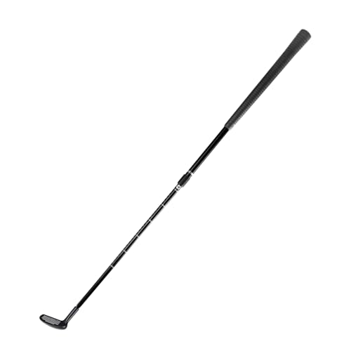 Golf Chipper Wedge – Golf Pitching Eisen, Golf Chipping Wedge | Verstellbarer Golfschläger mit Skala, atmungsaktiver, langlebiger Putterschaft, komfortable Golf-Smart-Sohle, Golfputter aus Zinklegieru Golf Chipper Wedge – Golf Pitching Eisen, Golf Chipping Wedge | Verstellbarer Golfschläger mit Skala, atmungsaktiver, langlebiger Putterschaft, komfortable Golf-Smart-Sohle, Golfputter aus Zinklegieru von LearnLyrics