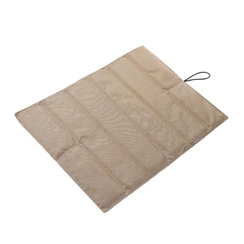 Kissen, faltbar, Outdoor-Kissen, Klappbare Sitzmatte, wasserdichte Klappmatte | Faltbares Kissen für Sitz- und Sitzmatten im Freien | Tragbares Schaumstoff-Sitzpolster, Sitzkissen zum Bergsteigen, Kissen, faltbar, Outdoor-Kissen, Klappbare Sitzmatte, wasserdichte Klappmatte | Faltbares Kissen für Sitz- und Sitzmatten im Freien | Tragbares Schaumstoff-Sitzpolster, Sitzkissen zum Bergsteigen, von LearnLyrics
