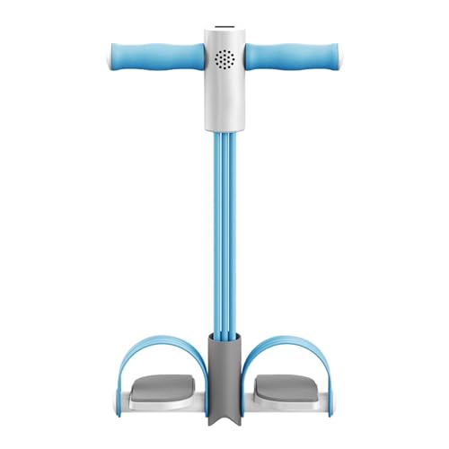 LearnLyrics Puller Resistance Band - Bodybuilding Expander Puller, Smart Resistance Band | Yoga Strap Bodybuilding Puller Krafttraining, Übung Bodybuilding Expander Spannung für Arm, Zuhause LearnLyrics Puller Resistance Band - Bodybuilding Expander Puller, Smart Resistance Band | Yoga Strap Bodybuilding Puller Krafttraining, Übung Bodybuilding Expander Spannung für Arm, Zuhause von LearnLyrics