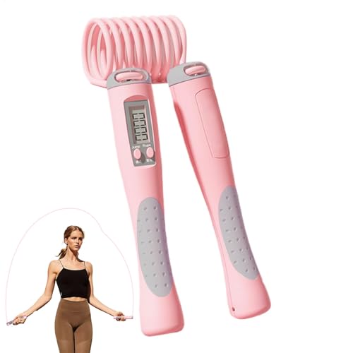 Speed Jump Rope – Workout-Springseil, Double Under Double Dutch | Verstellbares Springseil, Doppel-Unter-Springseil, tragbares Wettkampf-Springseil, Hochgeschwindigkeits-Springseil für Speed Jump Rope – Workout-Springseil, Double Under Double Dutch | Verstellbares Springseil, Doppel-Unter-Springseil, tragbares Wettkampf-Springseil, Hochgeschwindigkeits-Springseil für von LearnLyrics