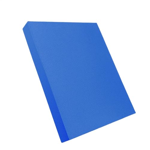 Übungsbilanz, Schaumstoffbalance -Pad | Balance Foam Pad, Balance Pad,Großer Verdickter Knieschalter | Non-Roll-Trainingsmittel, Innenhauses-Fitnesskissen, Trainingstrainer Für Fitness, Yoga Übungsbilanz, Schaumstoffbalance -Pad | Balance Foam Pad, Balance Pad,Großer Verdickter Knieschalter | Non-Roll-Trainingsmittel, Innenhauses-Fitnesskissen, Trainingstrainer Für Fitness, Yoga von LearnLyrics