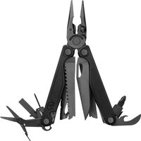 Leatherman Charge Plus - Multi Tool - black Leatherman Charge Plus - Multi Tool - black von Leatherman