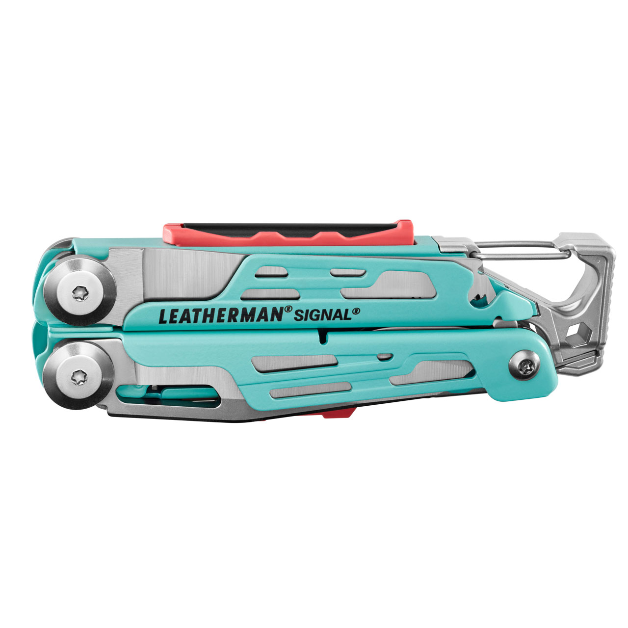 Leatherman Signal Survival-Tool - Aqua Leatherman Signal Survival-Tool - Aqua von Leatherman