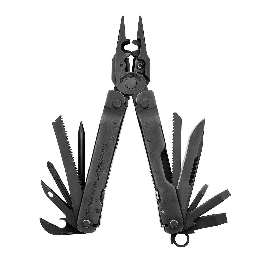Leatherman Super Tool 300 EOD Leatherman Super Tool 300 EOD von Leatherman