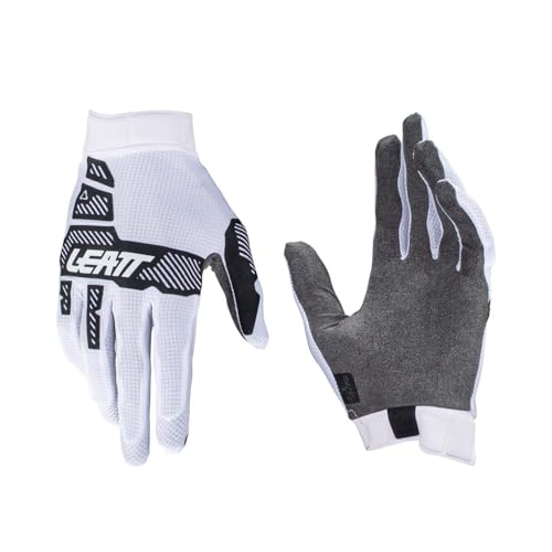 Leatt Motocross Handschuhe 1.5 GripR mit MicronGrip Handfläche Leatt Motocross Handschuhe 1.5 GripR mit MicronGrip Handfläche von Leatt