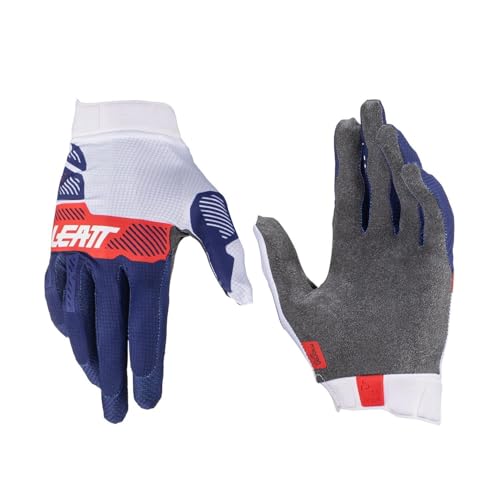 Leatt Motocross Handschuhe 1.5 GripR mit MicronGrip Handfläche Leatt Motocross Handschuhe 1.5 GripR mit MicronGrip Handfläche von Leatt