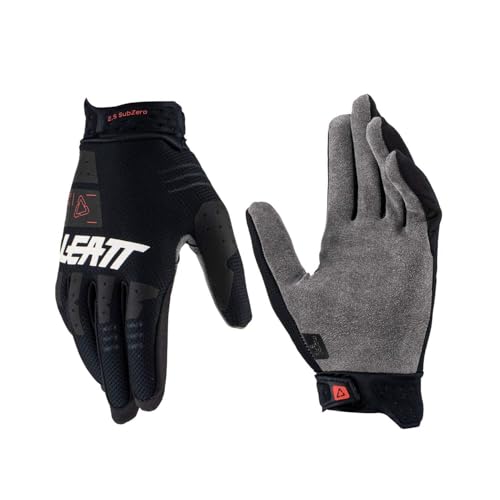 Leatt 2.5 Subzero Motocross Gloves with Neoprene Layer Leatt 2.5 Subzero Motocross Gloves with Neoprene Layer von Leatt