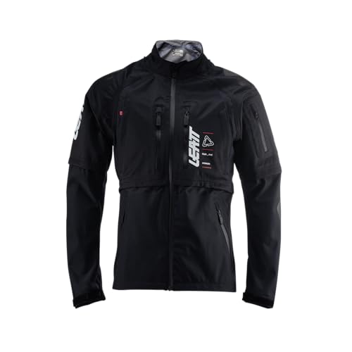 4.5 HydraDri Motorcycle Jacket resistant to water and dirt 4.5 HydraDri Motorcycle Jacket resistant to water and dirt von Leatt