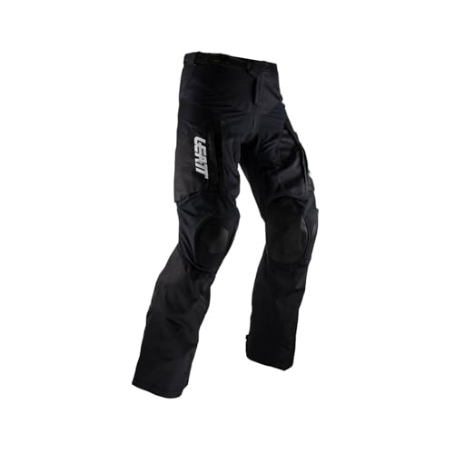 Leatt Moto 5.5 Enduro SCHWARZ XL/US36/EU54 Hose Leatt Moto 5.5 Enduro SCHWARZ XL/US36/EU54 Hose von Leatt