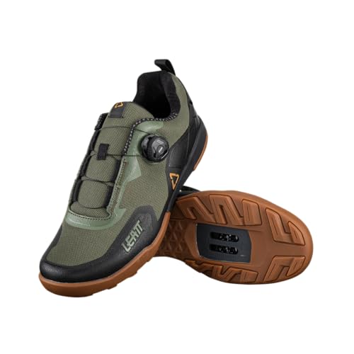 Light Shoes 6.0 Clip for Trail Light Shoes 6.0 Clip for Trail von Leatt