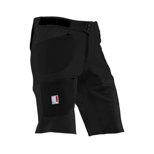 MTB Shorts AllMountain 3.0 lightweight and breathable von Leatt
