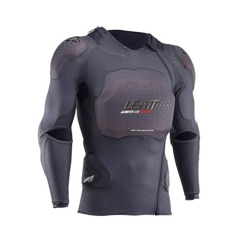 Body Protector 3DF AIRFIT LITE EVO #S 160-166CM Body Protector 3DF AIRFIT LITE EVO #S 160-166CM von Leatt